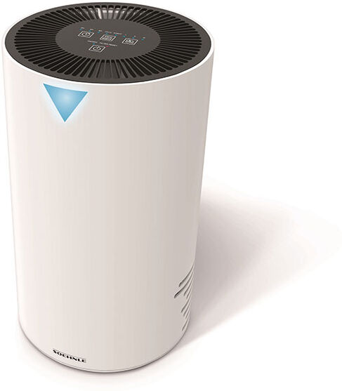 Ilmanpuhdistin Soehnle AirFresh Clean 300 Ilmanpuhdistin Soehnle AirFresh Clean 300