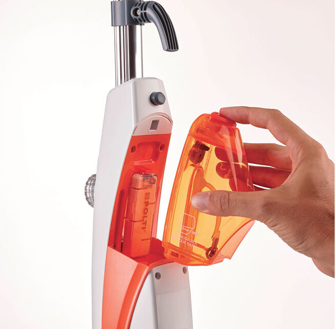 Höyrypesuri POLTI VAPORETTO SV420 DOUBLE Höyrypesuri POLTI VAPORETTO SV420 DOUBLE