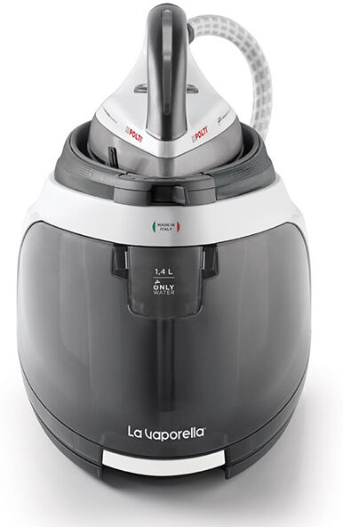 Höyrysilitysasema POLTI LA VAPORELLA XB50R Höyrysilitysasema POLTI LA VAPORELLA XB50R