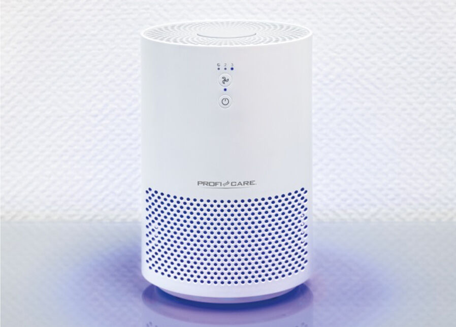 Ilmanpuhdistin ProfiCare Ilmanpuhdistin ProfiCare