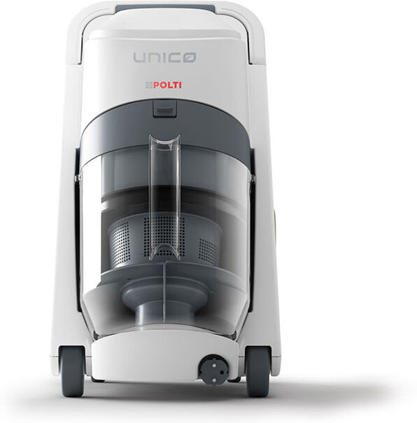 Höyrypesuri Unico MCV85 Total Clean & Turbo Höyrypesuri Unico MCV85 Total Clean & Turbo