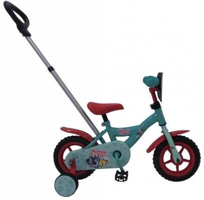 Lasten polkupyörä Woezel & Pip 10" Volare Lasten polkupyörä Woezel & Pip 10" Volare