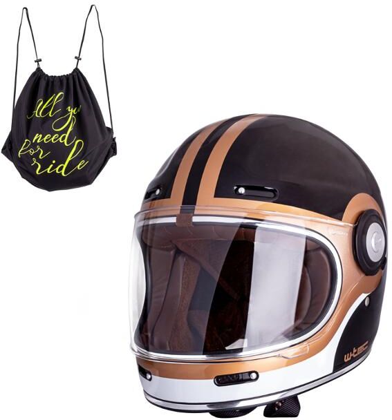 Moottoripyöräkypärä W-TEC Moottoripyöräkypärä W-TEC