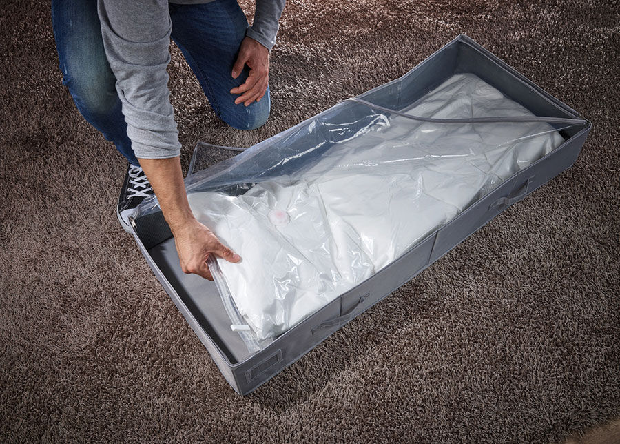 Vakuumipussi, 2 kpl Vakuumipussi, 2 kpl