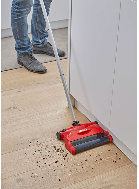 VILEDA sähköinen lattiamoppi VILEDA sähköinen lattiamoppi