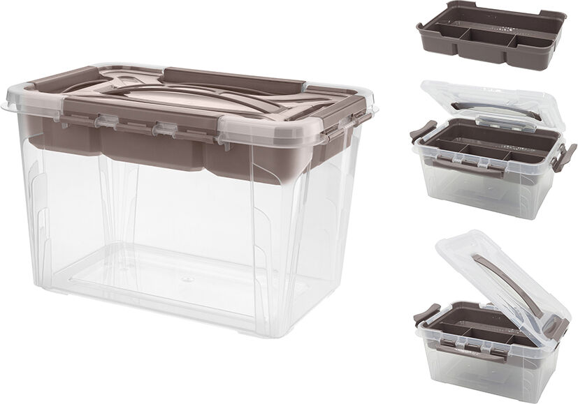 Säilytyslaatikko Säilytyslaatikko