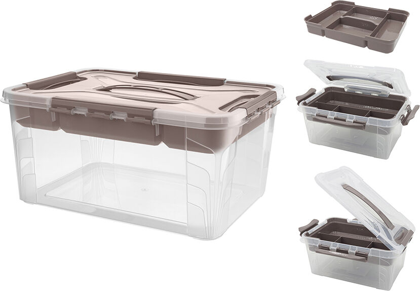 Säilytyslaatikko Säilytyslaatikko