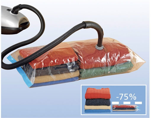 Tyhjiöpussi Tyhjiöpussi