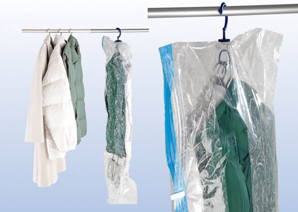 Tyhjiöpussi XL Tyhjiöpussi XL