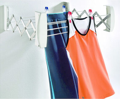 Kuivausteline seinään LEIFHEIT Kuivausteline seinään LEIFHEIT