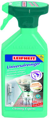 Yleispuhdistusaine LEIFHEIT 500ml Yleispuhdistusaine LEIFHEIT 500ml