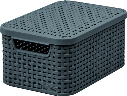 Laatikko+kansi STYLE L Laatikko+kansi STYLE L