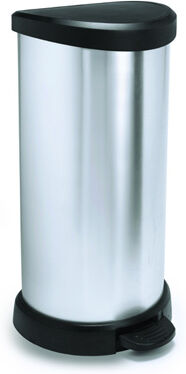 Roskakori polkimella 40 L Roskakori polkimella 40 L