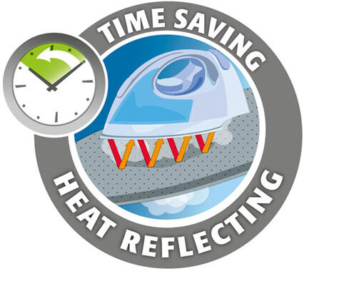 Silityslaudan päällinen VILEDA Rapid Silityslaudan päällinen VILEDA Rapid