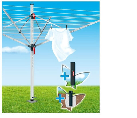 Kuivausteline VILEDA VivaAirUltra Light 51 m Kuivausteline VILEDA VivaAirUltra Light 51 m