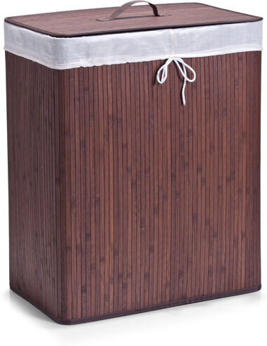 Pyykkikori bambua Pyykkikori bambua