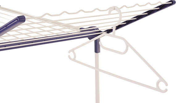 Kuivausteline LEIFHEIT PEGASUS 200 SOLID COMFORT Kuivausteline LEIFHEIT PEGASUS 200 SOLID COMFORT