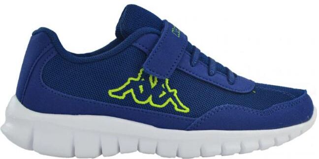 Lasten vapaa-ajan kengät Kappa Follow K Jr Lasten vapaa-ajan kengät Kappa Follow K Jr