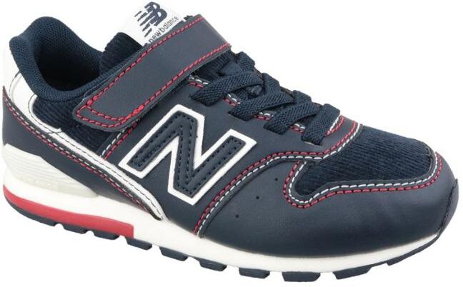 Lasten vapaa-ajan kengät New Balance Jr YV996BB Lasten vapaa-ajan kengät New Balance Jr YV996BB