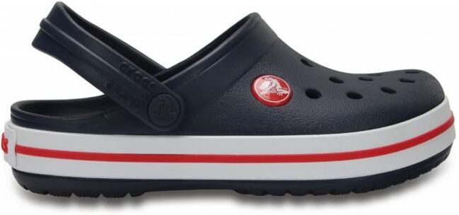Lasten sandaalit Crocs Crocband Clog Jr 204537 485 Lasten sandaalit Crocs Crocband Clog Jr 204537 485