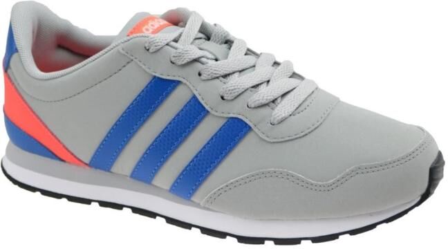 Lasten vapaa-ajan kengät Adidas V Jog K Jr AW4147 Lasten vapaa-ajan kengät Adidas V Jog K Jr AW4147