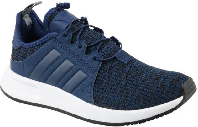 Lasten vapaa-ajan kengät Adidas X_PLR Jr BY9876 Lasten vapaa-ajan kengät Adidas X_PLR Jr BY9876