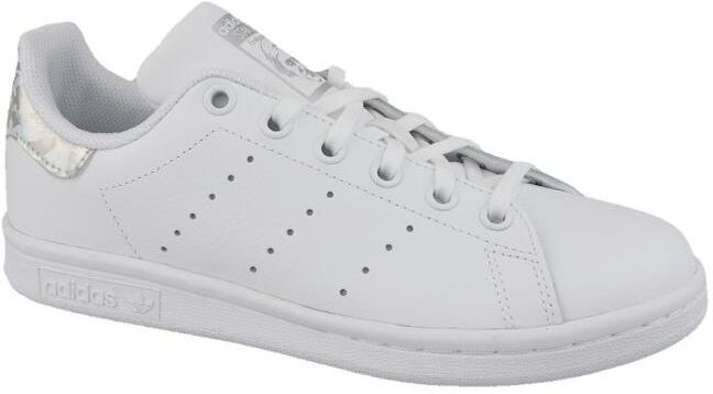 Lasten vapaa-ajan kengät Adidas Stan Smith Jr EE8483