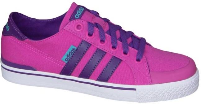 Lasten vapaa-ajan kengät Adidas Clementes K Jr F99281 Lasten vapaa-ajan kengät Adidas Clementes K Jr F99281