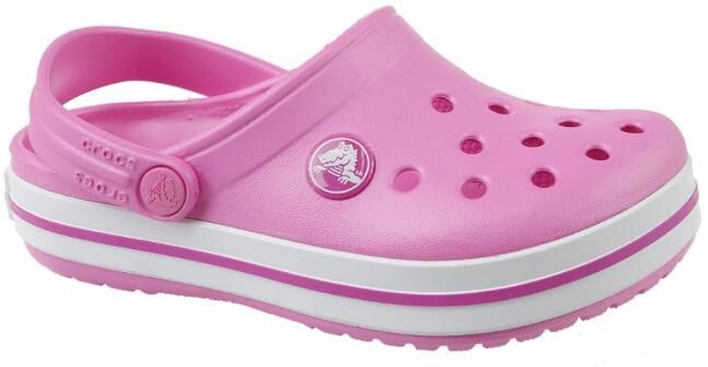 Lasten sandaalit Crocs Crocband Clog JR 204537-6U9 Lasten sandaalit Crocs Crocband Clog JR 204537-6U9