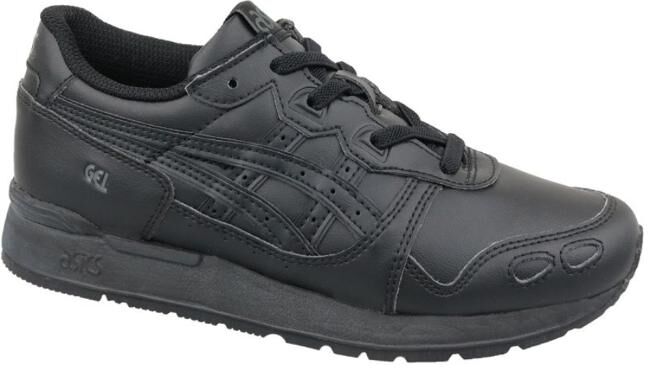 Lasten vapaa-ajan kengät Asics Gel-Lyte JR 1194A015-001 Lasten vapaa-ajan kengät Asics Gel-Lyte JR 1194A015-001