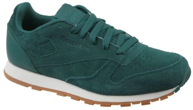 Lasten vapaa-ajan kengät Reebok CL Leather SG JRCM9079 Lasten vapaa-ajan kengät Reebok CL Leather SG JRCM9079