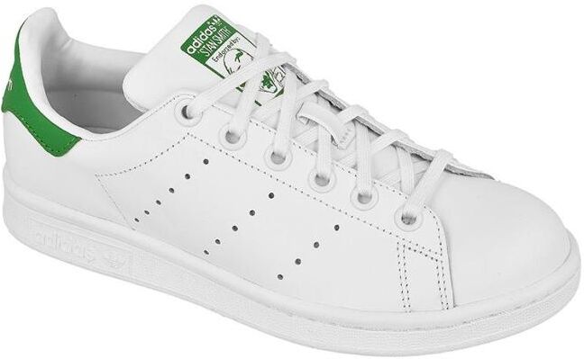 Lasten vapaa-ajan kengät adidas ORIGINALS Stan Smith Jr M20605 Lasten vapaa-ajan kengät adidas ORIGINALS Stan Smith Jr M20605