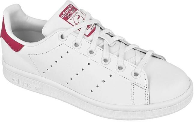 Lasten vapaa-ajan kengät adidas ORIGINALS Stan Smith Jr B32703 Lasten vapaa-ajan kengät adidas ORIGINALS Stan Smith Jr B32703