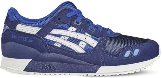 Lasten vapaa-ajan kengät Asics Gel Lyte III Gs JR C5A4N-4501 Lasten vapaa-ajan kengät Asics Gel Lyte III Gs JR C5A4N-4501