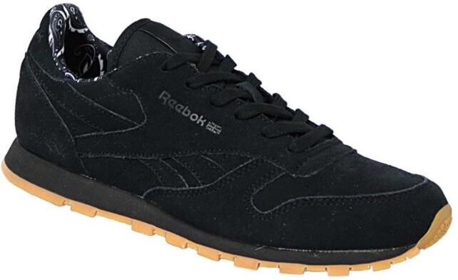 Lasten vapaa-ajan kengät Reebok Classic Leather TDC JR BD5049 Lasten vapaa-ajan kengät Reebok Classic Leather TDC JR BD5049