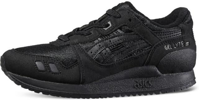 Lasten vapaa-ajan kengät Asics Gel Lyte III Ps JR C5A5N-9099 Lasten vapaa-ajan kengät Asics Gel Lyte III Ps JR C5A5N-9099