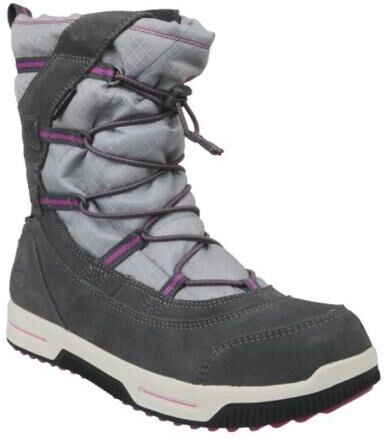 Lasten talvisaappaat Timberland Snow Stomper Pull On WP JR A1UJ7