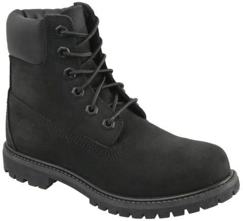 Lasten talvisaappaat Timberland 6 Premium In Boot JR 8658A