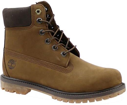 Lasten talvisaappaat Timberland 6 Premium Boot JR A19RI