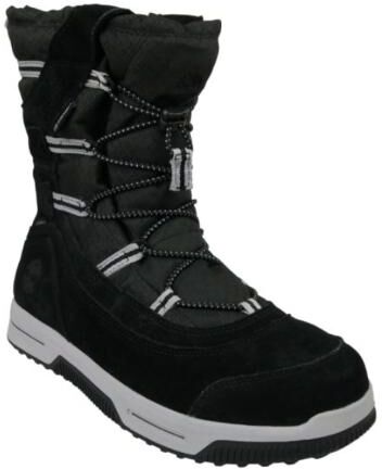 Lasten talvisaappaat Timberland Snow Stomper Pull On WP JR A1UIK Lasten talvisaappaat Timberland Snow Stomper Pull On WP JR A1UIK