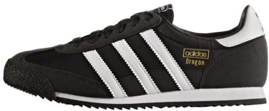 Lasten vapaa-ajan kengät adidas Originals Dragon OG Jr BB2487 Lasten vapaa-ajan kengät adidas Originals Dragon OG Jr BB2487