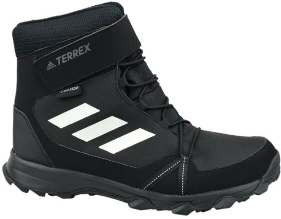 Lasten saappaat adidas Terrex Snow Cf Cp Cw Jr S80885 Lasten saappaat adidas Terrex Snow Cf Cp Cw Jr S80885