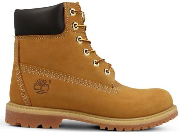 Lasten talvisaappaat Timberland Premium 6 Inch JR 10361 Lasten talvisaappaat Timberland Premium 6 Inch JR 10361