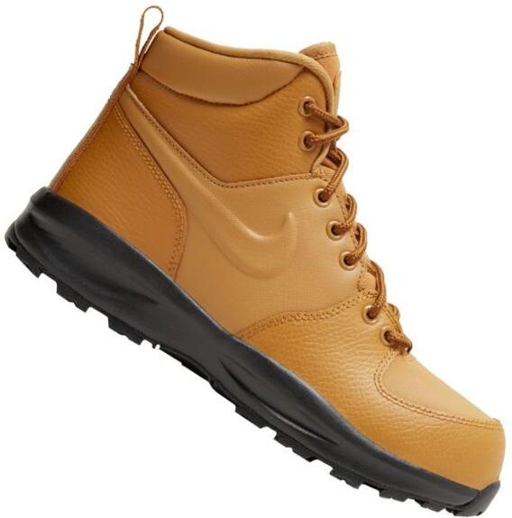 Lasten talvisaappaat Nike Manoa LTR Jr BQ5372-700 Lasten talvisaappaat Nike Manoa LTR Jr BQ5372-700