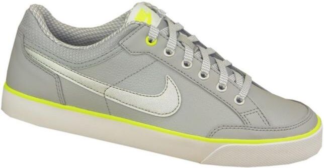 Lasten vapaa-ajan kengät Nike Capri 3 Ltr Gs Jr 579951-010 Lasten vapaa-ajan kengät Nike Capri 3 Ltr Gs Jr 579951-010