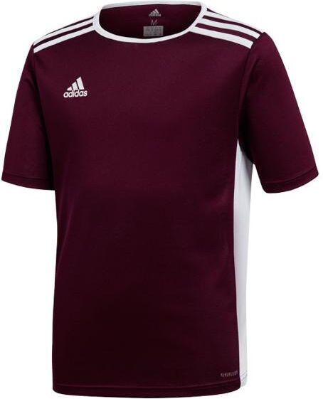 Lasten jalkapallopaita adidas Entrada 18 Jr CE9564 Lasten jalkapallopaita adidas Entrada 18 Jr CE9564