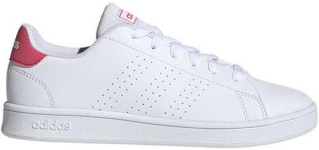 Lasten vapaa-ajan kengät adidas Advantage K JR EF0211 Lasten vapaa-ajan kengät adidas Advantage K JR EF0211