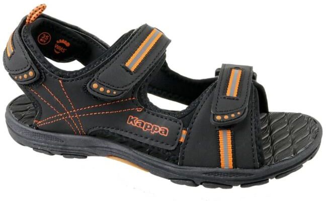 Lasten sandaalit Kappa Korfu K Lasten sandaalit Kappa Korfu K