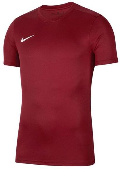 Lasten jalkapallopaita Nike Dry Park VII Jr BV6741-677 Lasten jalkapallopaita Nike Dry Park VII Jr BV6741-677