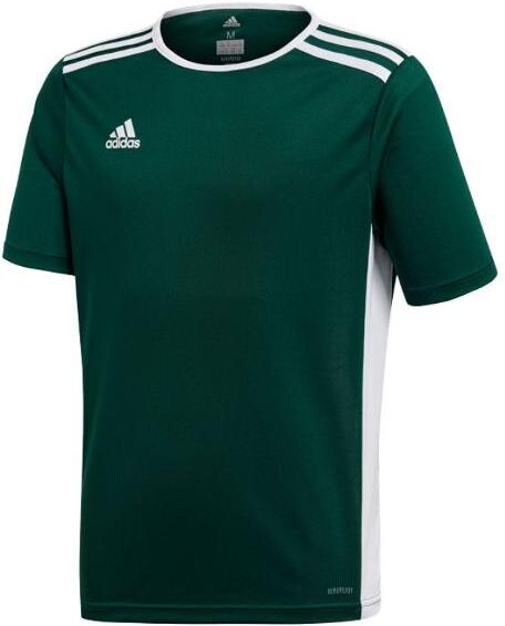 Lasten jalkapallopaita adidas Entrada 18 Jr CE9563 Lasten jalkapallopaita adidas Entrada 18 Jr CE9563
